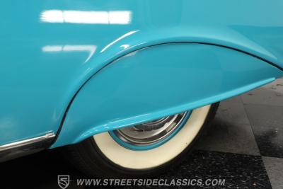 1957 Chevrolet Bel Air Hard Top