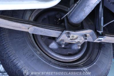 1957 Chevrolet Bel Air Hard Top