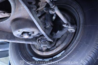 1957 Chevrolet Bel Air Hard Top