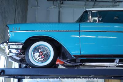 1957 Chevrolet Bel Air Hard Top