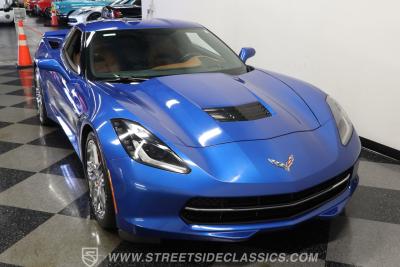 2015 Chevrolet Corvette 3LT Z51