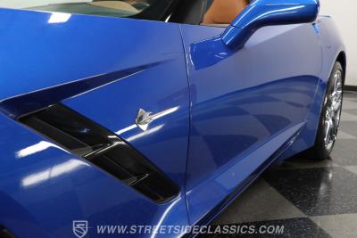 2015 Chevrolet Corvette 3LT Z51