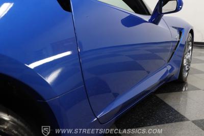 2015 Chevrolet Corvette 3LT Z51
