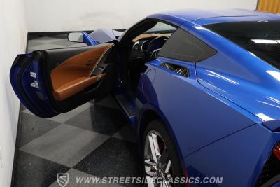 2015 Chevrolet Corvette 3LT Z51