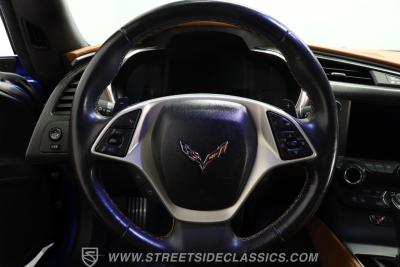 2015 Chevrolet Corvette 3LT Z51