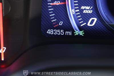 2015 Chevrolet Corvette 3LT Z51