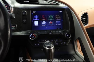 2015 Chevrolet Corvette 3LT Z51