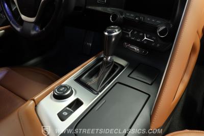 2015 Chevrolet Corvette 3LT Z51