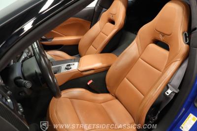2015 Chevrolet Corvette 3LT Z51