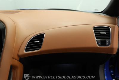 2015 Chevrolet Corvette 3LT Z51