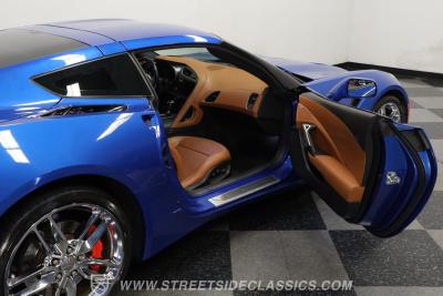 2015 Chevrolet Corvette 3LT Z51