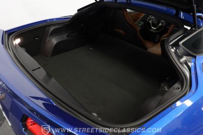 2015 Chevrolet Corvette 3LT Z51