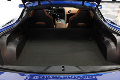 2015 Chevrolet Corvette 3LT Z51