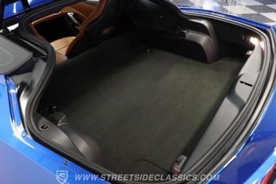 2015 Chevrolet Corvette 3LT Z51