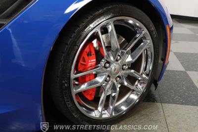 2015 Chevrolet Corvette 3LT Z51