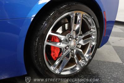 2015 Chevrolet Corvette 3LT Z51