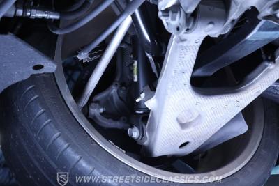 2015 Chevrolet Corvette 3LT Z51