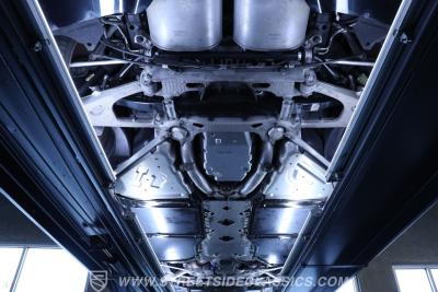 2015 Chevrolet Corvette 3LT Z51