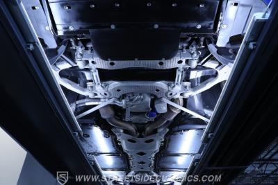 2015 Chevrolet Corvette 3LT Z51