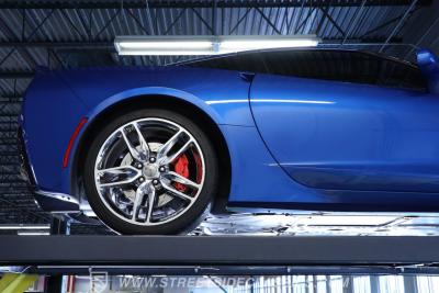 2015 Chevrolet Corvette 3LT Z51