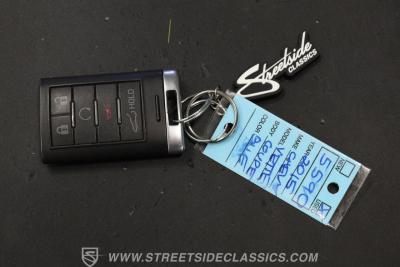 2015 Chevrolet Corvette 3LT Z51