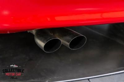 2002 Chevrolet Camaro SS 35th Anniversary