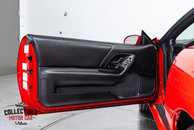 2002 Chevrolet Camaro SS 35th Anniversary