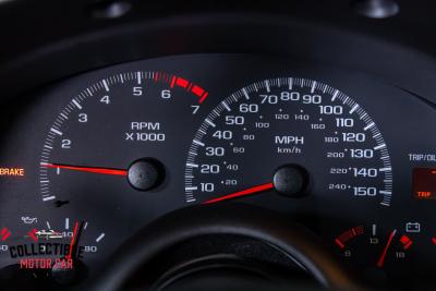 2002 Chevrolet Camaro SS 35th Anniversary