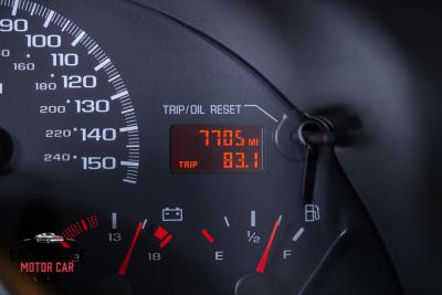 2002 Chevrolet Camaro SS 35th Anniversary