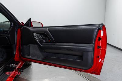 2002 Chevrolet Camaro SS 35th Anniversary