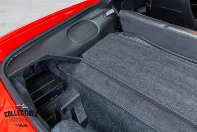 2002 Chevrolet Camaro SS 35th Anniversary