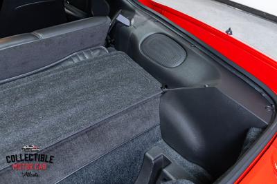 2002 Chevrolet Camaro SS 35th Anniversary