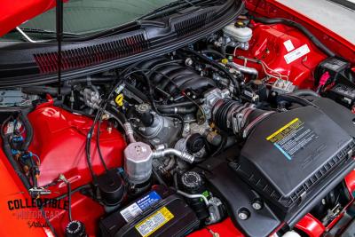 2002 Chevrolet Camaro SS 35th Anniversary