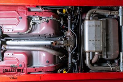 2002 Chevrolet Camaro SS 35th Anniversary