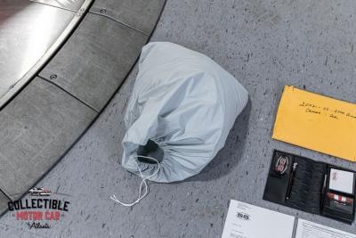 2002 Chevrolet Camaro SS 35th Anniversary