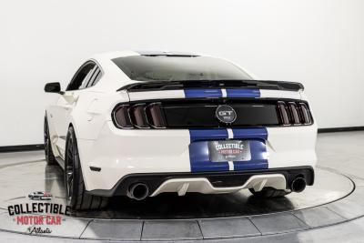 2015 Ford Mustang 50TH ANNIVERSARY