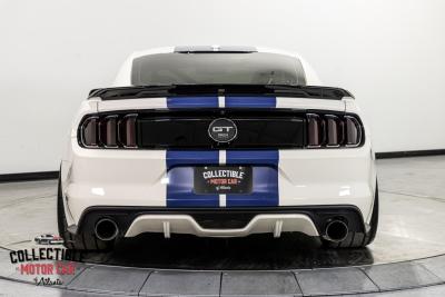 2015 Ford Mustang 50TH ANNIVERSARY