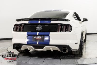 2015 Ford Mustang 50TH ANNIVERSARY