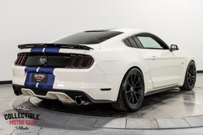 2015 Ford Mustang 50TH ANNIVERSARY