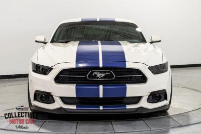2015 Ford Mustang 50TH ANNIVERSARY