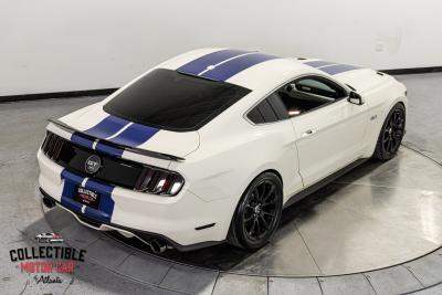 2015 Ford Mustang 50TH ANNIVERSARY
