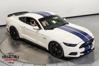 2015 Ford Mustang 50TH ANNIVERSARY