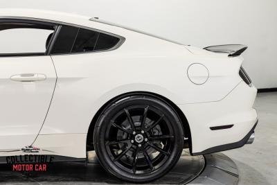 2015 Ford Mustang 50TH ANNIVERSARY