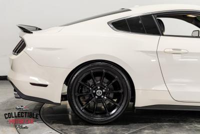 2015 Ford Mustang 50TH ANNIVERSARY