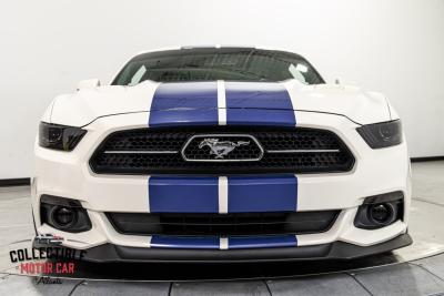 2015 Ford Mustang 50TH ANNIVERSARY