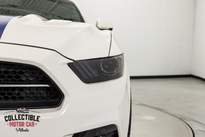 2015 Ford Mustang 50TH ANNIVERSARY