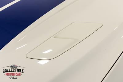 2015 Ford Mustang 50TH ANNIVERSARY