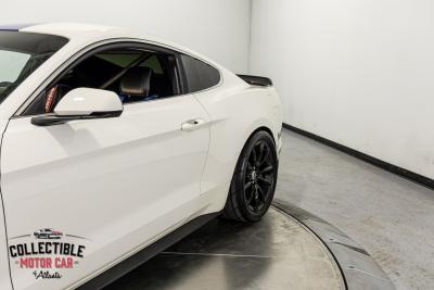 2015 Ford Mustang 50TH ANNIVERSARY