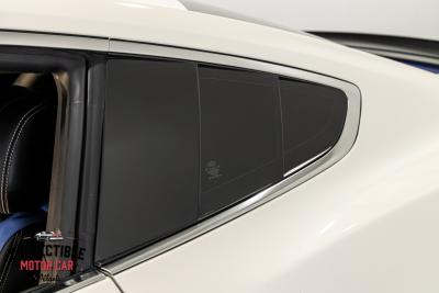 2015 Ford Mustang 50TH ANNIVERSARY