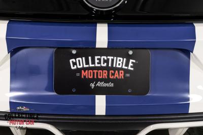 2015 Ford Mustang 50TH ANNIVERSARY